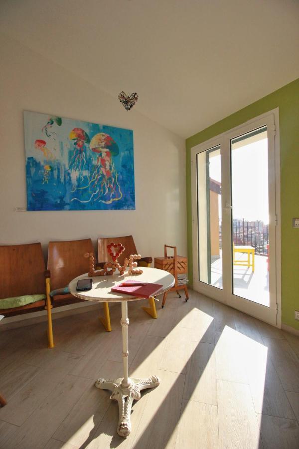 A Carubba Du Bungiurnu Villa Борджо Вереци Екстериор снимка
