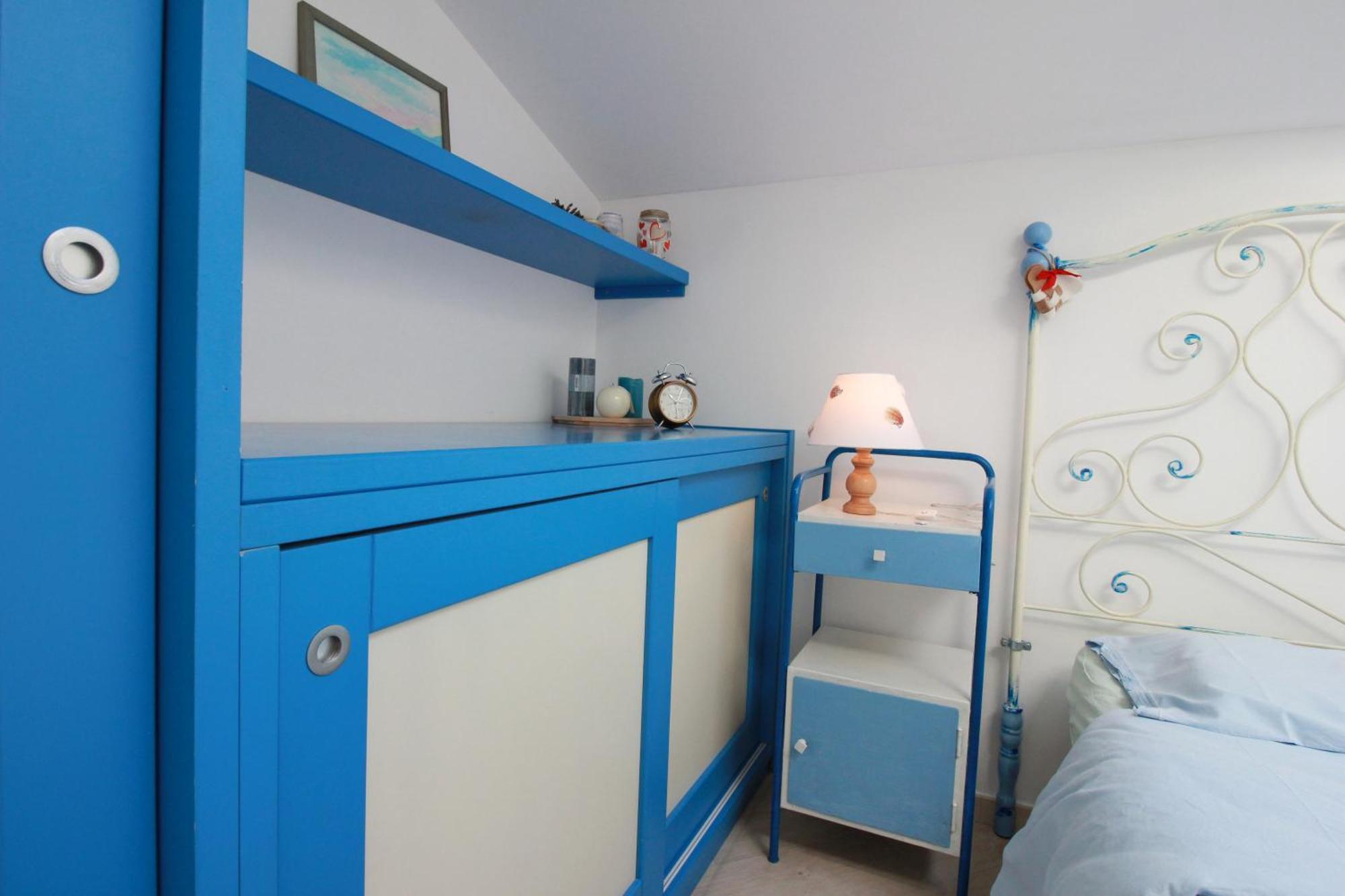 A Carubba Du Bungiurnu Villa Борджо Вереци Екстериор снимка