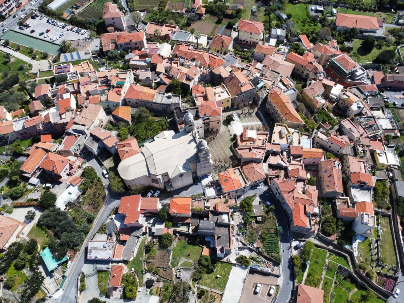 A Carubba Du Bungiurnu Villa Борджо Вереци Екстериор снимка